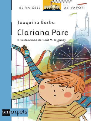 cover image of Clariana Parc